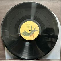 稀少帯付LP! 高中正義 MASAYOSHI TAKANAKA ブラジリアンスカイズ BRASILIAN SKIES 和ジャズ MKF1033 レコード フュージョン シティーポップ_画像9