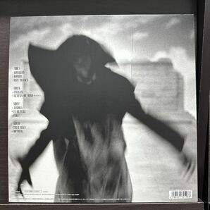 美盤希少2LP!! LUNA SEA ルナ・シー MOTHER マザー 河村隆一 UPJH-9068/9 レコード 邦楽 ROSIER ヴィジュアル系ロックバンドの画像2