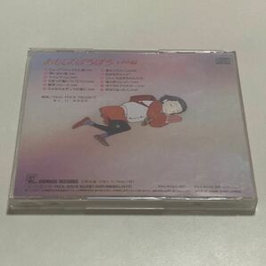 おもひでぽろぽろ レトロ編 CD /映画 高畑勲 オリジナルサウンドトラック サントラの画像3