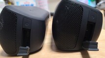 Anker soundcore motion+　2台セット ステレオペアリング可能　Bluetooth接続　AUX接続_画像6