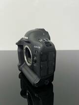 Canon キヤノン EOS-1D X _画像3