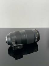 NIKON ニコン AF-S NIKKOR 80-400mm F4.5-5.6G ED VR _画像3