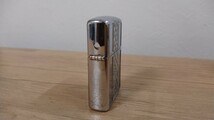 【42】ZIPPO/ジッポー　　アーマージッポー/Armor Zippo_画像4