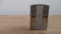 【42】ZIPPO/ジッポー　　アーマージッポー/Armor Zippo_画像1