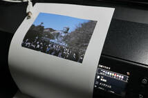 稼働品 Canon PRO-G1 imagePROGRAF インクジェットプリンター キヤノン 中古_画像10