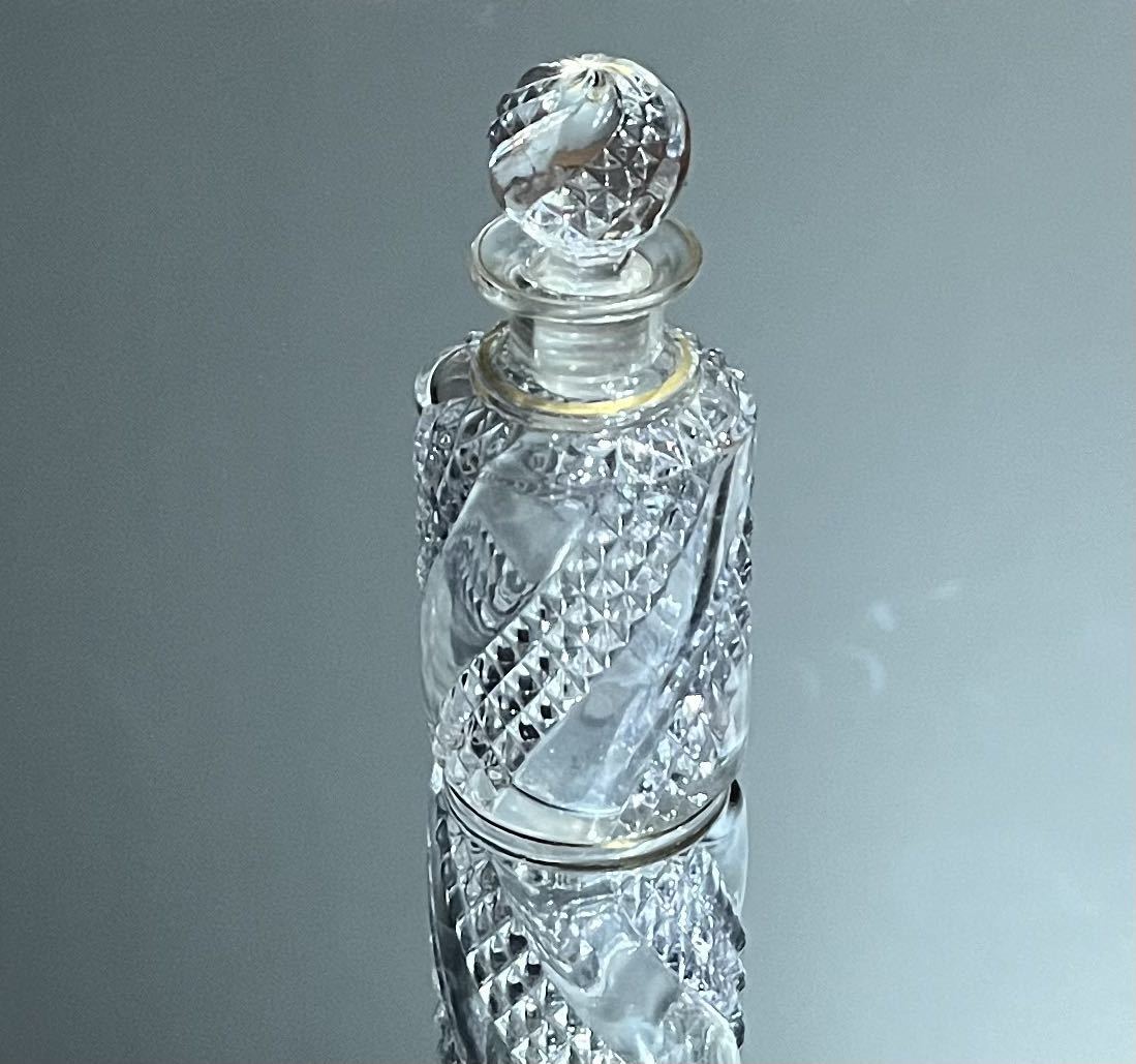 2025年最新】Yahoo!オークション -baccarat 香水瓶の中古品 2025年最新】Yahoo!オークション -baccarat 香水瓶の中古品