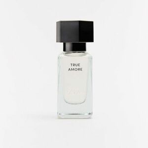 ZARA 香水　 TRUE　AMORE （新品未開封）30ml