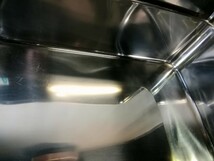 大型　ステンレス容器 深型バット　14号　日本製　オール 18-8ステンレス ステンレス箱　業務用品 厨房用品 調理器具 【ジャンク】_画像6