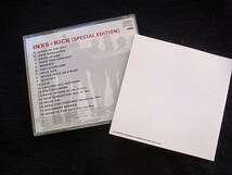 F93/INXS インエクセス モア・キック CD_画像3