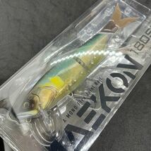 jackal ジャッカル マエコン １８０ＳＦ　ＭＡＥＫＯＮ　１８０ＳＦ 検索 ダウズスイマー マイキー _画像2