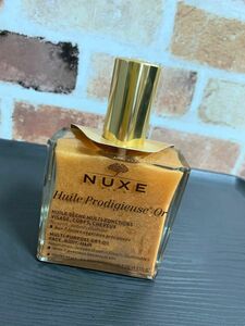 NUXE ニュクス プロディジュー ゴールドオイル 100ml