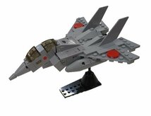 航空自衛隊　F-15Jイーグル　ブロック_画像7
