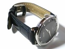 【Jr5】SEIKO/セイコー◇SeaLion/シーライオン/6220-8990/Cal.6220M◇1968年製♂17石手巻き/特選/激レア_画像10