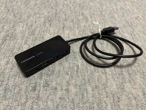 I-O DATA US3-HB3ETG 中古