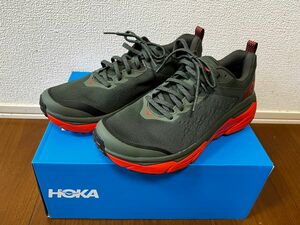 スニーカー　HOKA ONE ONE ホカ オネオネ トレイルランニングシューズ M CHALLENGER ATR 6