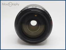 ★実用美品★ CANON キヤノン EF 55-200mm F4.5-5.6 II USM ★完動品★同梱可 前後キャップ付 #i5122_画像3