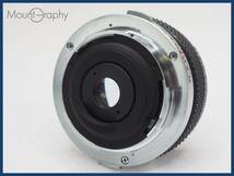 ★実用美品★ OLYMPUS オリンパス G.ZUIKO AUTO-W 28mm F3.5 ★完動品★同梱可 #i5258_画像2