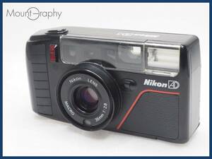 ★実用美品★ NIKON ニコン AD3 ★完動品★同梱可 #i5286