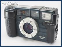 ★良品★ KONICA コニカ 現場監督 LENS 28 WB ★完動品★同梱可 #i5299_画像1