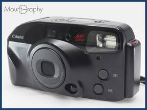 ★特別特価★ CANON キヤノン Autoboy ZOOM AiAF #i5336