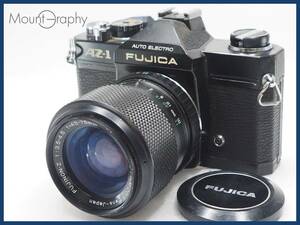 ★特別特価★ FUJICA フジカ AZ-1 ボディ + FUJINON・Z 43-75mm F3.5-4.5 #i5343