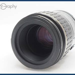 ★実用美品★ TAMRON タムロン SP AF 90mm F2.8 MACRO ★完動品★同梱可 ニコンFマウント(AF) #i5383の画像1