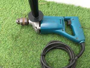 【中古品】★makita マキタ ダイヤコアドリル 120mm 6300T　ITBOSP8TSWXO