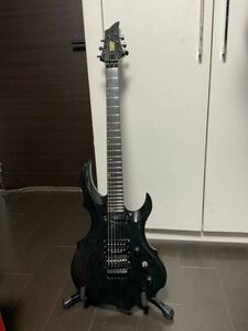 ESP FOREST-GT エレキギター