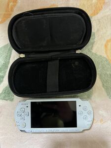 SONY PlayStation ポータブル　PSP-2000 本体