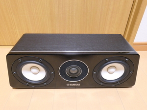 YAMAHA NS-C500 センタースピーカー