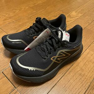 new balance ニューバランス　Fresh Foam X 1080 V12 D レディース ランニング シューズ　24㎝