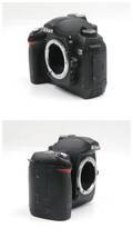 ★Nikon ニコン D70 AF-S DX Zoom-Nikkor 18-70mm f/3.5-4.5G IF ED レンズキット デジタル一眼レフカメラ_画像3