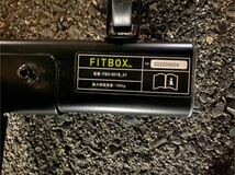 ○EW8438 FITBOX フィットボックス スピンバイク　エアロバイク　FBX-001B_01○_画像5