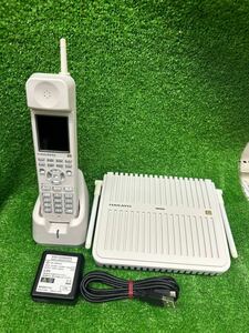 0GW8449nakayoNAKAYO digital cordless telephone machine business phone NYC8SiDCLL0