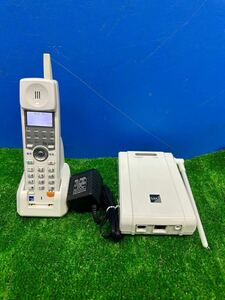 0GW8433 SAXA Saxa digital cordless telephone machine business ho nBT110 WNP1100