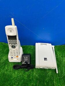 0GW8426 SAXA Saxa digital cordless telephone machine business ho nBT110 WNP1100