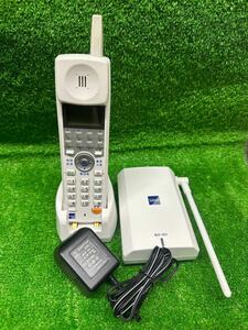 0GW8455 SAXA Saxa digital cordless telephone machine business phone BT6050