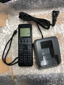 ○GW8417 NTT デジタルコードレス電話機　ビジネスフォン　A1-PS ○