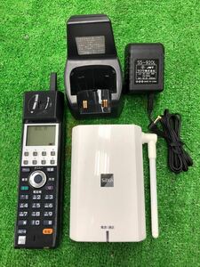 ○GW8355 サクサ SAXA デジタルコードレス電話機　ビジネスフォン DCT800○