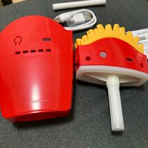 マクドナルド　USB ポテト加湿器　McDonald 福袋　マックフライポテト_画像5