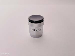 【超美品★】送料全国一律230円★ Nikon AR-1 ソフトレリーズ シャッターボタン Nikon ニコン F F2 FE FM Sシリーズ用 #M10179