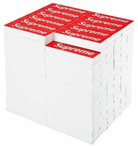 新品未使用 Supreme/Rotary Hero Sticker Bricks Stool/Side Table シュプリーム ロータリーヒロ ステッカー スツール 椅子 テーブル