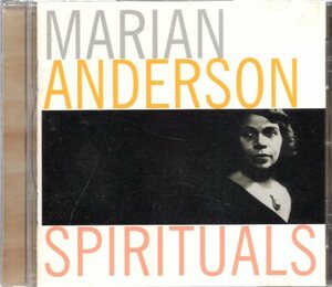 b563　　SPIRITUALS /ANDERSON