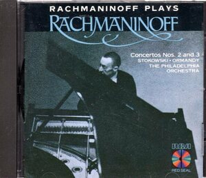 b356 　　ラフマニノフ：ピアノ協奏曲第2番＆3番　/ラフマニノフ