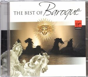 THE BEST OF BAROQUE