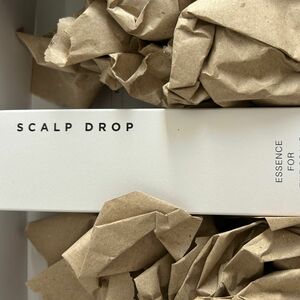 scalp drop スカルプドロップ　130ml