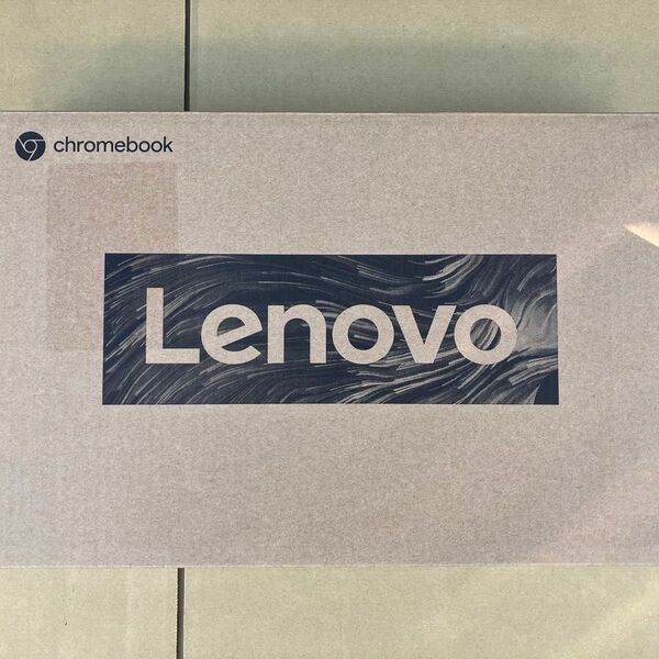Lenovo IdeaPad Slim 350i Chromebook 未使用