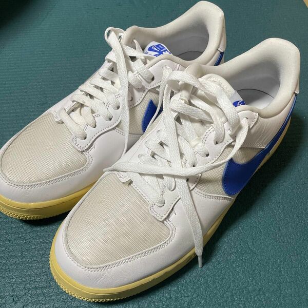 NIKE AIR FORCE 1 LOW UNITY DM2385-100ナイキ エアフォース 1 ロー ユニティ 