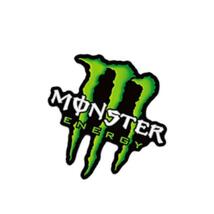 ステッカー　モンスターエナジー　MONSTER ENERGY シール　車　防水_画像4