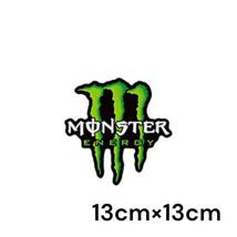 ステッカー　モンスターエナジー　MONSTER ENERGY シール　車　防水_画像5